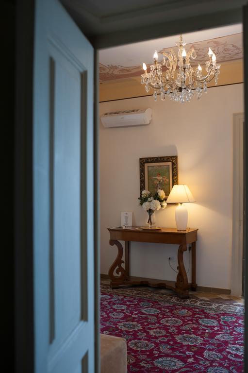 Residence Mareluna - Amalfi Coast Виетри Экстерьер фото
