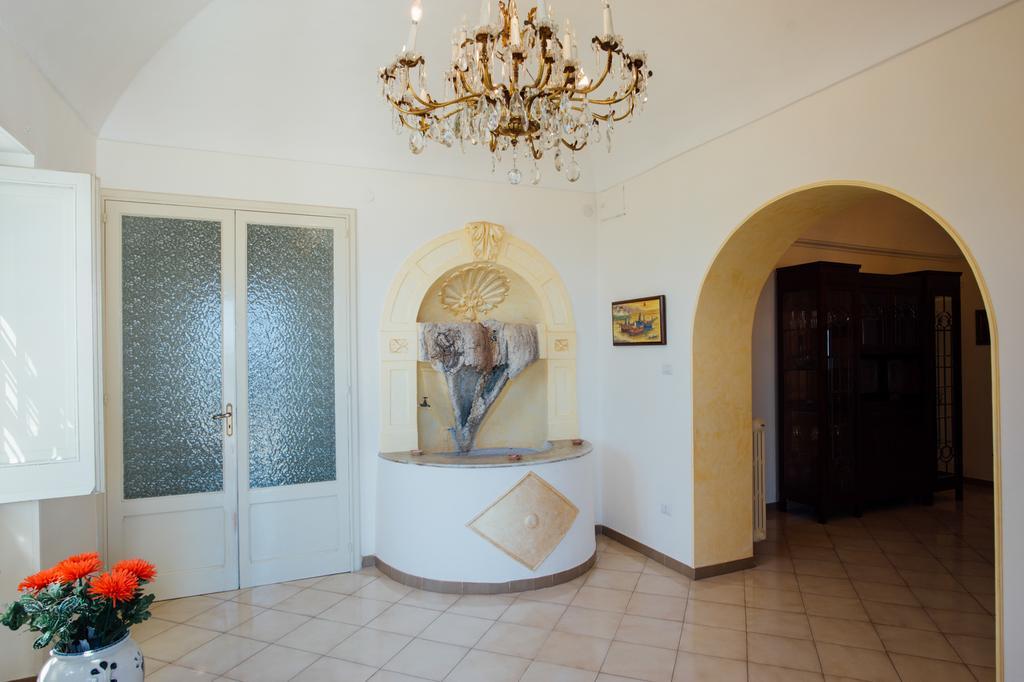 Residence Mareluna - Amalfi Coast Виетри Экстерьер фото