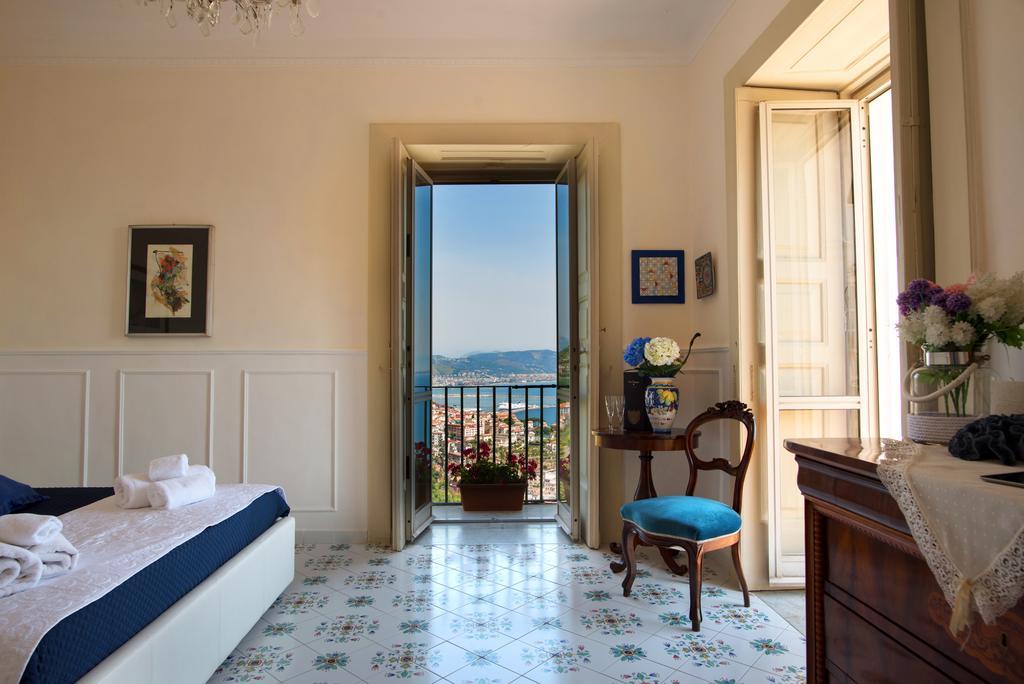 Residence Mareluna - Amalfi Coast Виетри Экстерьер фото